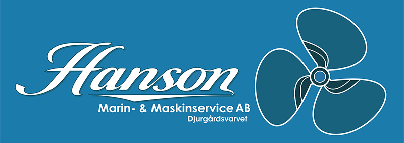 Hanson Marin & Maskin logotype