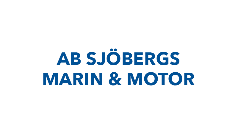 Sjöbergs